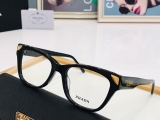 2023.9 Prada Plain glasses Original quality -QQ (343)