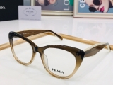 2023.9 Prada Plain glasses Original quality -QQ (339)