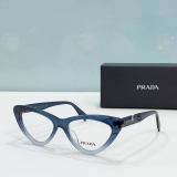 2023.9 Prada Plain glasses Original quality -QQ (321)