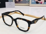 2023.9 Prada Plain glasses Original quality -QQ (363)