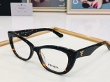 2023.9 Prada Plain glasses Original quality -QQ (307)