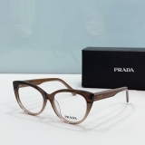 2023.9 Prada Plain glasses Original quality -QQ (371)