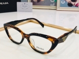 2023.9 Prada Plain glasses Original quality -QQ (409)