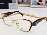 2023.9 Prada Plain glasses Original quality -QQ (421)
