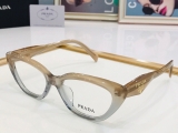 2023.9 Prada Plain glasses Original quality -QQ (413)