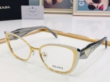2023.9 Prada Plain glasses Original quality -QQ (416)