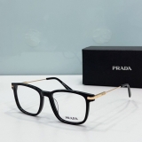 2023.9 Prada Plain glasses Original quality -QQ (390)