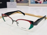2023.9 Prada Plain glasses Original quality -QQ (429)