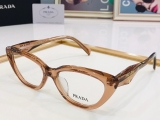 2023.9 Prada Plain glasses Original quality -QQ (411)