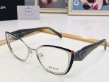 2023.9 Prada Plain glasses Original quality -QQ (419)