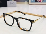 2023.9 Prada Plain glasses Original quality -QQ (402)