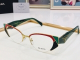 2023.9 Prada Plain glasses Original quality -QQ (424)