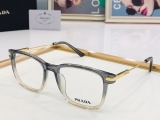 2023.9 Prada Plain glasses Original quality -QQ (406)