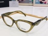 2023.9 Prada Plain glasses Original quality -QQ (410)