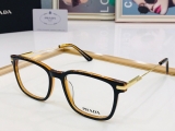 2023.9 Prada Plain glasses Original quality -QQ (404)