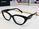 2023.9 Prada Plain glasses Original quality -QQ (415)