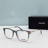 2023.9 Prada Plain glasses Original quality -QQ (386)