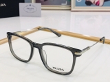 2023.9 Prada Plain glasses Original quality -QQ (403)