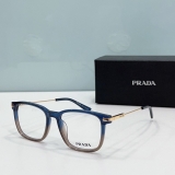 2023.9 Prada Plain glasses Original quality -QQ (389)