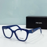2023.9 Prada Plain glasses Original quality -QQ (394)