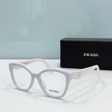 2023.9 Prada Plain glasses Original quality -QQ (395)