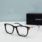 2023.9 Prada Plain glasses Original quality -QQ (387)