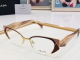 2023.9 Prada Plain glasses Original quality -QQ (428)