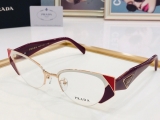 2023.9 Prada Plain glasses Original quality -QQ (426)
