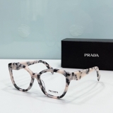 2023.9 Prada Plain glasses Original quality -QQ (397)