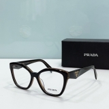 2023.9 Prada Plain glasses Original quality -QQ (399)