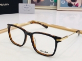 2023.9 Prada Plain glasses Original quality -QQ (407)