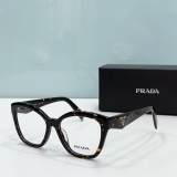 2023.9 Prada Plain glasses Original quality -QQ (398)