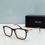 2023.9 Prada Plain glasses Original quality -QQ (385)