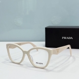 2023.9 Prada Plain glasses Original quality -QQ (393)
