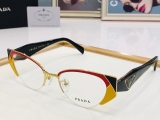 2023.9 Prada Plain glasses Original quality -QQ (425)
