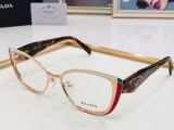 2023.9 Prada Plain glasses Original quality -QQ (418)