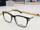 2023.9 Prada Plain glasses Original quality -QQ (401)