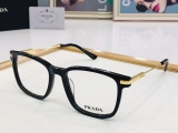 2023.9 Prada Plain glasses Original quality -QQ (408)