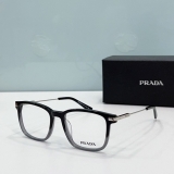 2023.9 Prada Plain glasses Original quality -QQ (388)