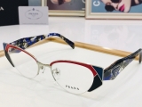 2023.9 Prada Plain glasses Original quality -QQ (423)