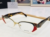2023.9 Prada Plain glasses Original quality -QQ (427)
