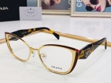 2023.9 Prada Plain glasses Original quality -QQ (417)