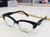 2023.9 Prada Plain glasses Original quality -QQ (412)