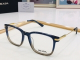 2023.9 Prada Plain glasses Original quality -QQ (405)