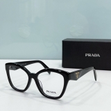 2023.9 Prada Plain glasses Original quality -QQ (396)