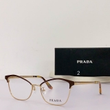 2023.9 Prada Plain glasses Original quality -QQ (516)