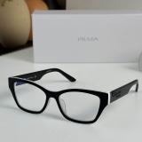 2023.9 Prada Plain glasses Original quality -QQ (484)