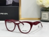2023.9 Prada Plain glasses Original quality -QQ (488)