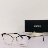 2023.9 Prada Plain glasses Original quality -QQ (519)