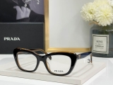 2023.9 Prada Plain glasses Original quality -QQ (511)
